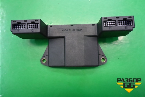 Блок электронный (41221141) для Iveco Stralis с 2007г (Стралис)