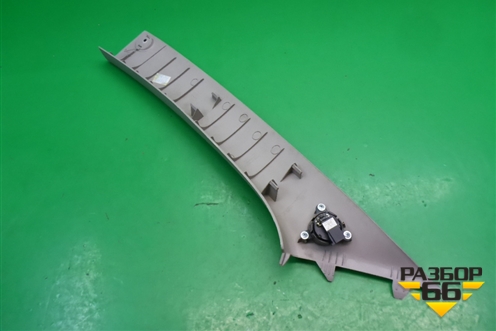 Обшивка стойки лобового стекла правая (M115402020) для Chery M-11 с 2010-2015г (М11)