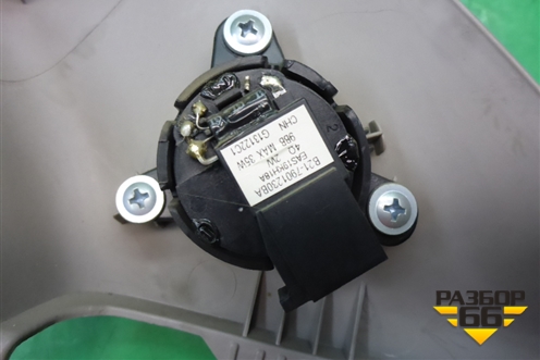 Обшивка стойки лобового стекла правая (M115402020) для Chery M-11 с 2010-2015г (М11)