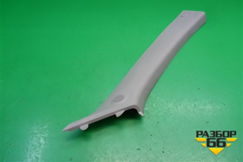 Обшивка стойки лобового стекла правая (M115402020) для Chery M-11 с 2010-2015г (М11)