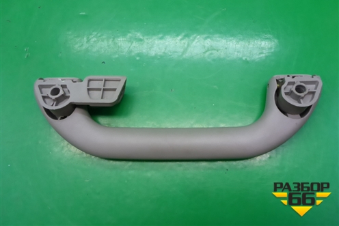 Ручка внутренняя потолочная (задняя левая) для Chery M-11 с 2010-2015г (М11)
