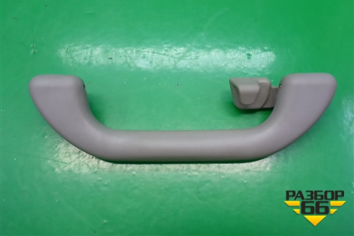 Ручка внутренняя потолочная (задняя левая) для Chery M-11 с 2010-2015г (М11)