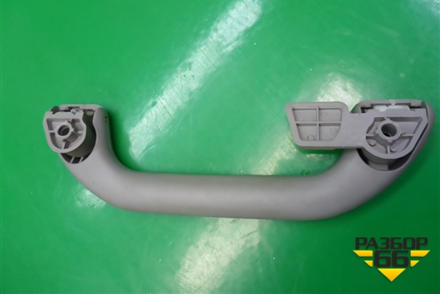 Ручка внутренняя потолочная (задняя правая) для Chery M-11 с 2010-2015г (М11)