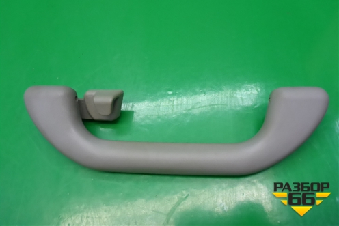 Ручка внутренняя потолочная (задняя правая) для Chery M-11 с 2010-2015г (М11)