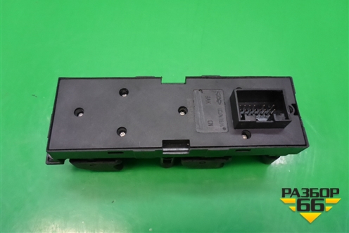 Модуль управления стеклоподъёмниками (M113746130) для Chery M-11 с 2010-2015г (М11)