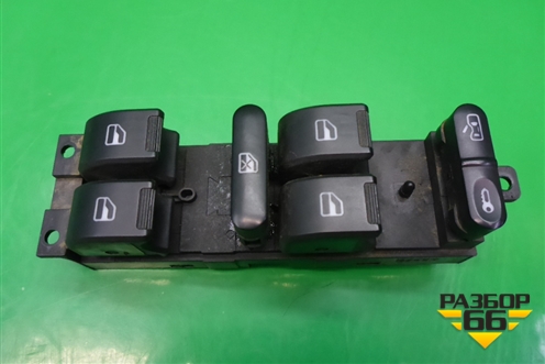 Модуль управления стеклоподъёмниками (M113746130) для Chery M-11 с 2010-2015г (М11)