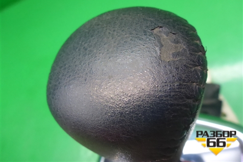 Кулиса КПП АКПП (M111504020) для Chery M-11 с 2010-2015г (М11)