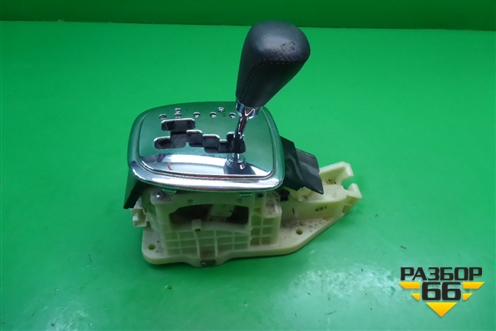 Кулиса КПП АКПП (M111504020) для Chery M-11 с 2010-2015г (М11)