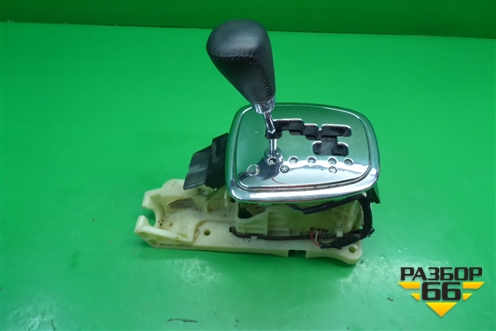 Кулиса КПП АКПП (M111504020) для Chery M-11 с 2010-2015г (М11)