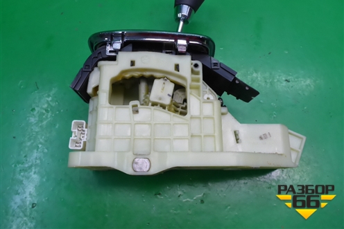 Кулиса КПП АКПП (M111504020) для Chery M-11 с 2010-2015г (М11)