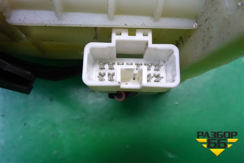 Кулиса КПП АКПП (M111504020) для Chery M-11 с 2010-2015г (М11)