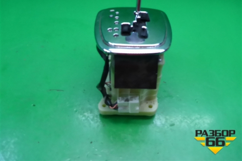 Кулиса КПП АКПП (M111504020) для Chery M-11 с 2010-2015г (М11)