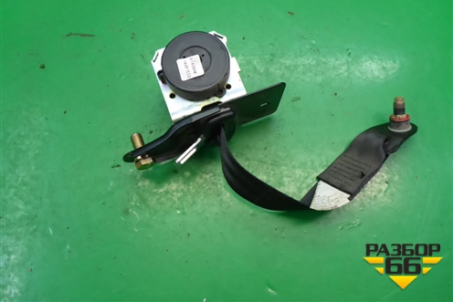 Ремень безопасности задний правый (M118212210) для Chery M-11 с 2010-2015г (М11)