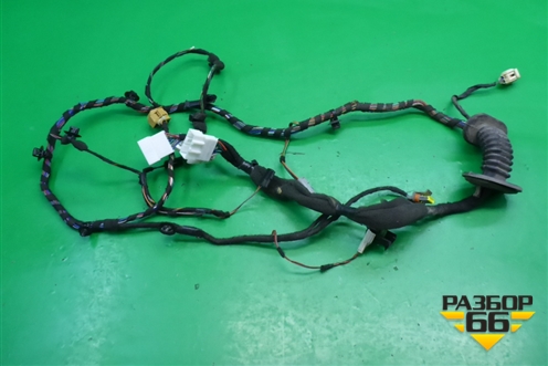 Проводка двери передней левой (M113724070CA) для Chery M-11 с 2010-2015г (М11)