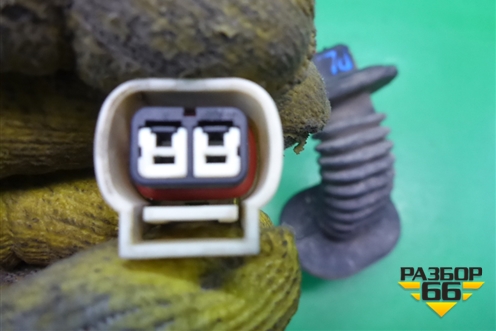 Проводка двери передней левой (M113724070CA) для Chery M-11 с 2010-2015г (М11)