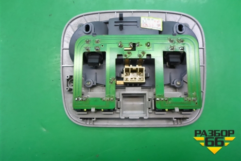 Плафон салонный передний (M113714010) для Chery M-11 с 2010-2015г (М11)