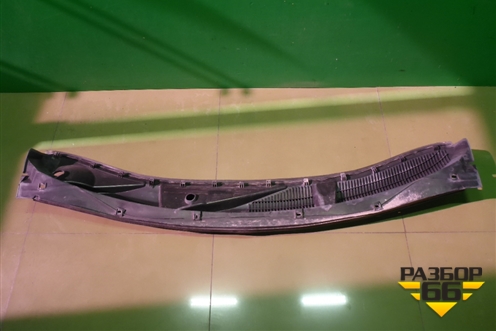 Решетка стеклоочистителей (M115301510) для Chery M-11 с 2010-2015г (М11)