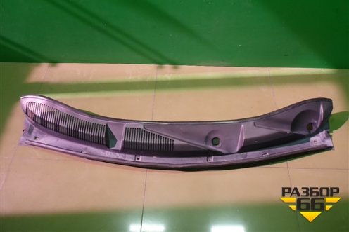 Решетка стеклоочистителей (M115301510) для Chery M-11 с 2010-2015г (М11)