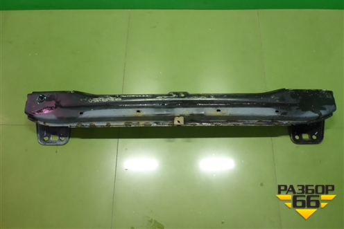 Усилитель переднего бампера для Chery M-11 с 2010-2015г (М11)