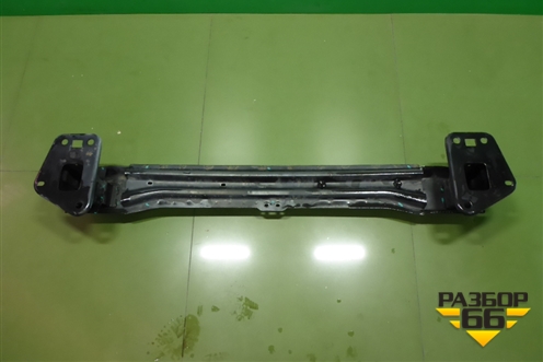 Усилитель переднего бампера для Chery M-11 с 2010-2015г (М11)