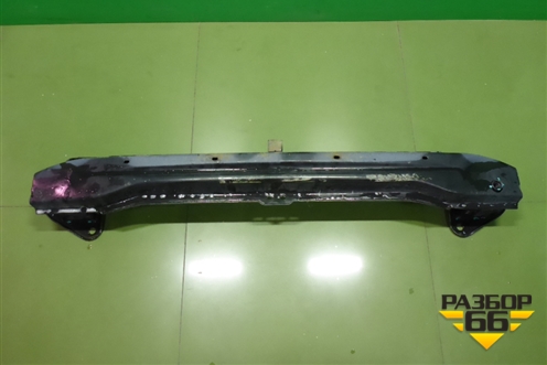 Усилитель переднего бампера для Chery M-11 с 2010-2015г (М11)