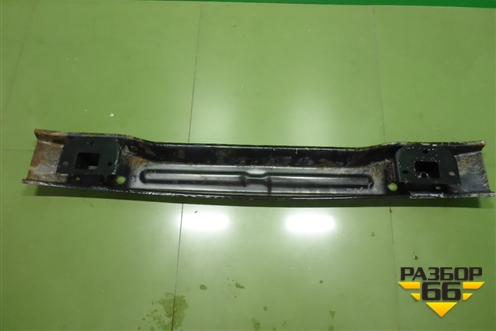 Усилитель заднего бампера (хетчбэк) для Chery M-11 с 2010-2015г (М11)