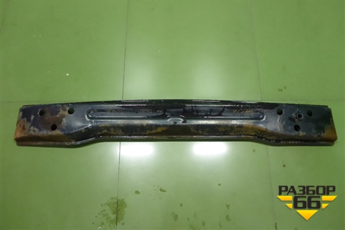 Усилитель заднего бампера (хетчбэк) для Chery M-11 с 2010-2015г (М11)