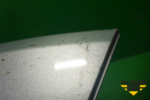 Накладка заднего крыла левого (после 2015г) (7560642140) для Toyota Rav-4 с 2012-2019г (Рав 4)