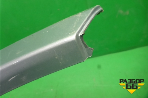 Накладка заднего крыла левого (после 2015г) (7560642140) для Toyota Rav-4 с 2012-2019г (Рав 4)