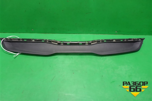 Решетка радиатора (до 2020г) (86351H0000) для Kia Rio с 2017г (Рио 4)