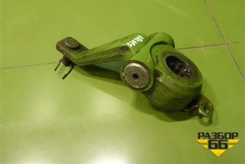 Трещотка тормозная (передняя правая) (235830) для Scania 5 R Series с 2004-2016г