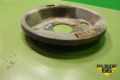 Пыльник тормозного барабана  (1378429) для Scania 5 R Series с 2004-2016г