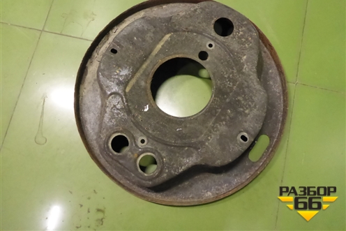 Пыльник тормозного барабана  (1378429) для Scania 5 R Series с 2004-2016г