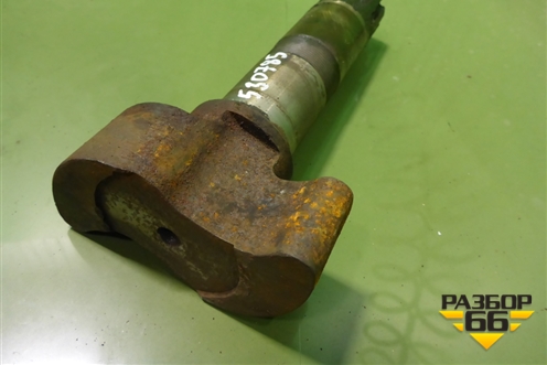 Тормозной вал (передний) для Scania 5 R Series с 2004-2016г