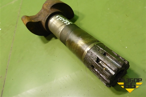 Тормозной вал (передний) для Scania 5 R Series с 2004-2016г