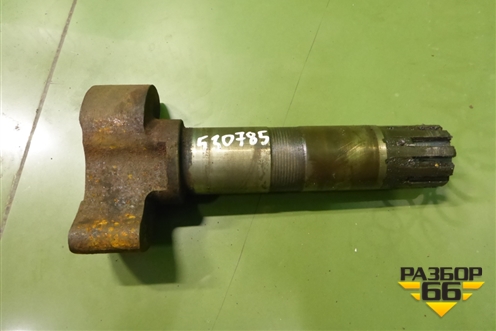 Тормозной вал (передний) для Scania 5 R Series с 2004-2016г