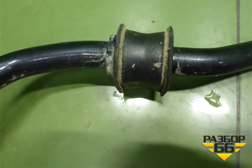 Стабилизатор передний (M112906010BA) для Chery M-11 с 2010-2015г (М11)