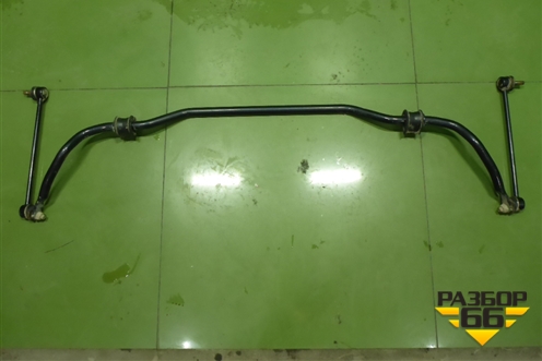 Стабилизатор передний (M112906010BA) для Chery M-11 с 2010-2015г (М11)