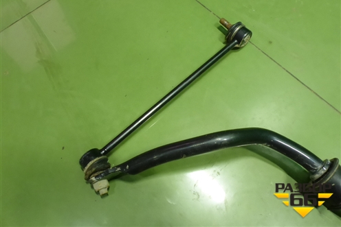 Стабилизатор передний (M112906010BA) для Chery M-11 с 2010-2015г (М11)