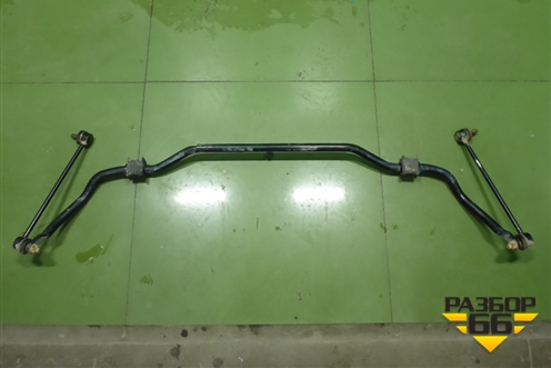 Стабилизатор передний (M112906010BA) для Chery M-11 с 2010-2015г (М11)