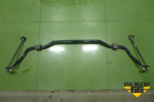 Стабилизатор передний (M112906010BA) для Chery M-11 с 2010-2015г (М11)