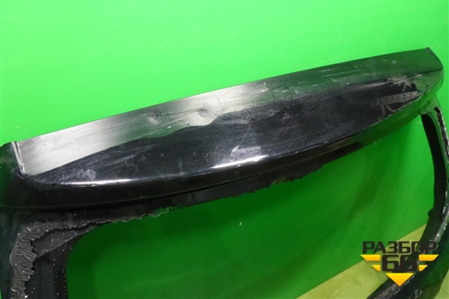 Дверь багажника без стекла (73700A0000) для Hyundai Creta с 2016-2021г (Крета)