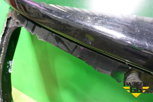 Дверь багажника без стекла (73700A0000) для Hyundai Creta с 2016-2021г (Крета)