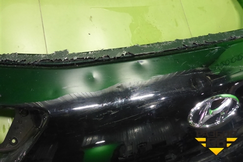 Дверь багажника без стекла (73700A0000) для Hyundai Creta с 2016-2021г (Крета)