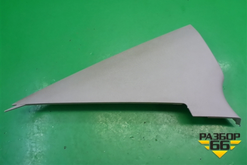 Обшивка стойки задняя верхняя левая (седан) (96983511) для Chevrolet Cruze c 2009-2015г (Круз)