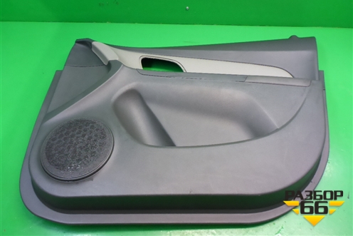 Обшивка двери передней правой под электрику (96957316) для Chevrolet Cruze c 2009-2015г (Круз)