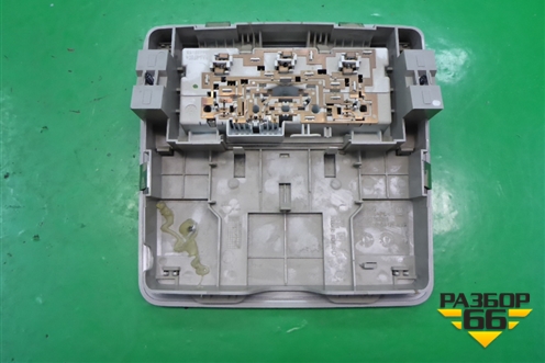 Плафон салонный передний (96946851) для Chevrolet Cruze c 2009-2015г (Круз)