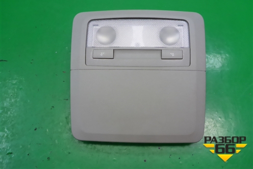 Плафон салонный передний (96946851) для Chevrolet Cruze c 2009-2015г (Круз)