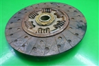 Диск сцепления (DC 1108) для Scania 5 R Series с 2004-2016г