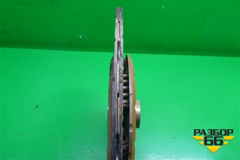 Диск сцепления (DC 1108) для Scania 5 R Series с 2004-2016г